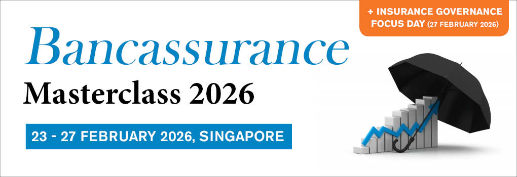 Bancassurance and Insurance Governance Masterclass 2026